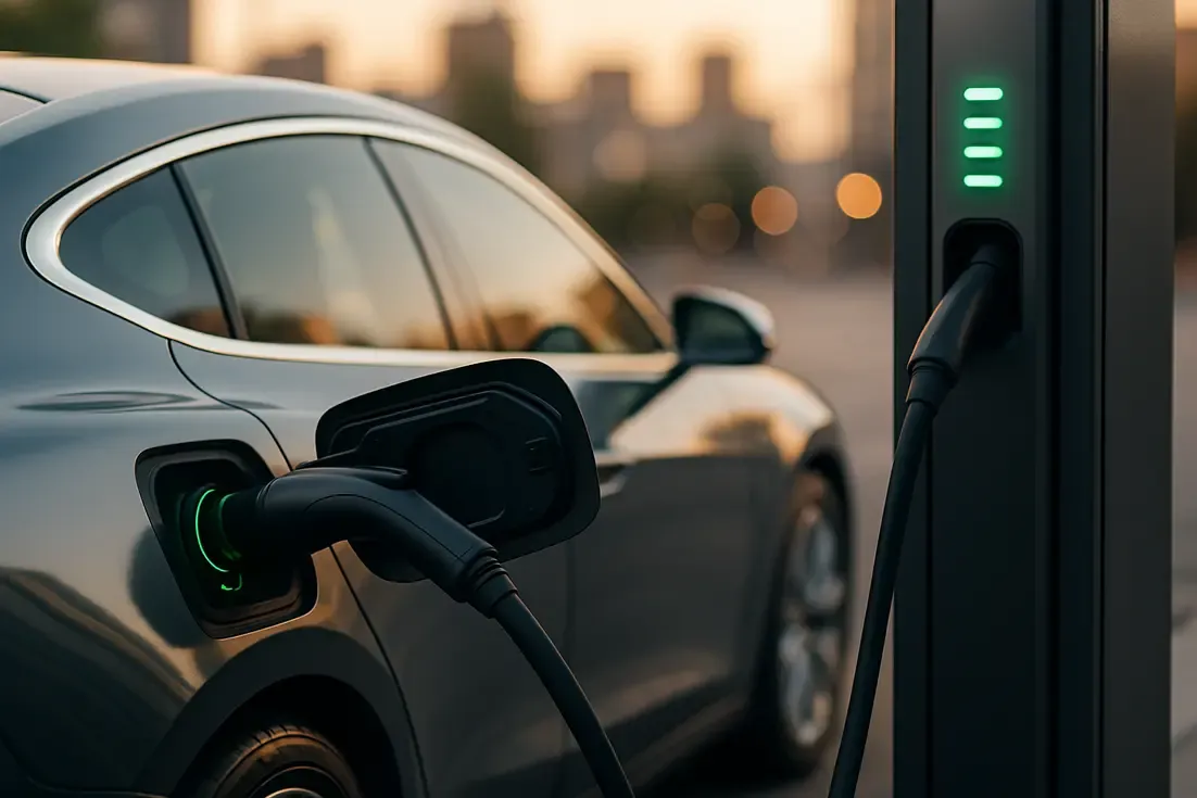 Elektromobilität die wichtigsten begriffe einfach erklärt